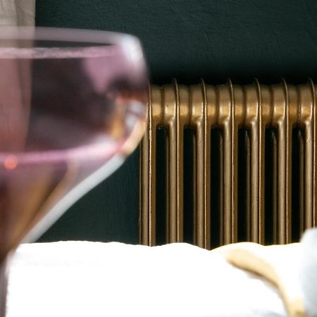 Schickes Boutique-Apartment, Zentral In Messe-& Bahnhofsnaehe, Sehr Ruhig & Gratis Parkplatz - Happystay Klagenfurt am Woerthersee Eksteriør bilde